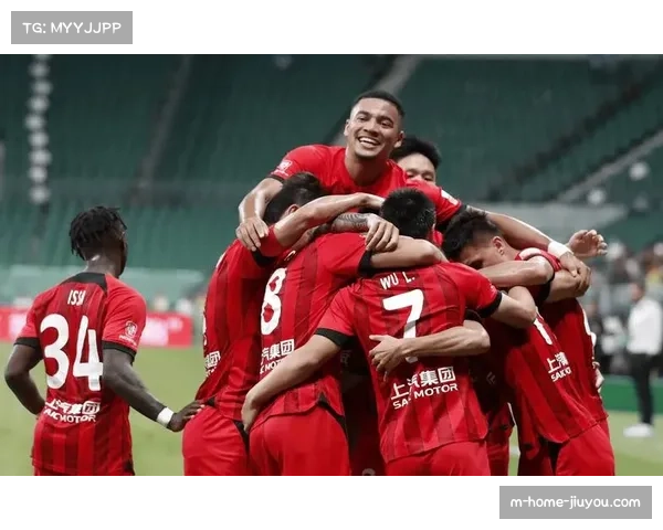 亚冠海港轮换主力 国足新星刘若钒领衔中场冲锋