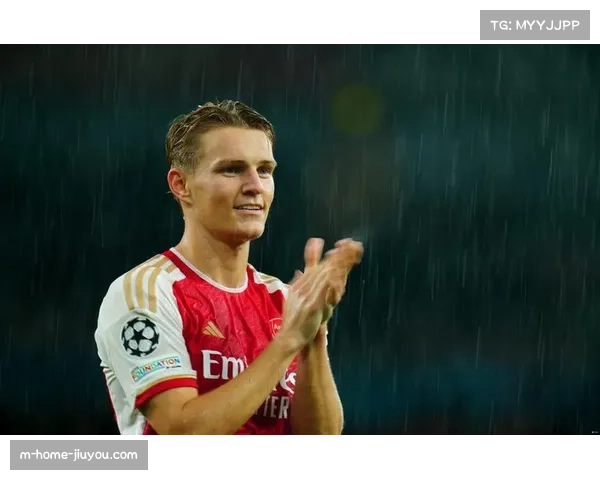 阿森纳积极与赖斯厄德高谈续约强化球队核心框架