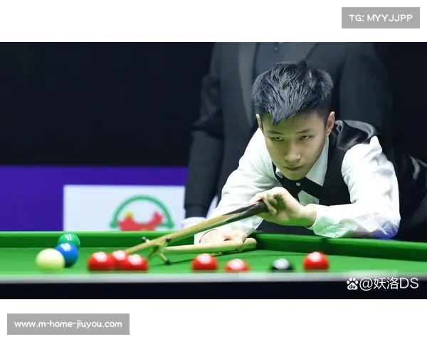 50岁斯诺克名将6-3胜出重返决赛 时隔5个月再度争冠上次惜败赵心童 50岁斯诺克名将6-3胜出重返决赛 时隔5个月再度争冠上次惜败赵心童