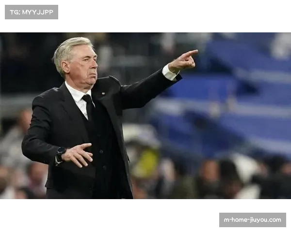 安切洛蒂：执教巴西队是巨大的机会 我们肩负着赢得世界杯的责任