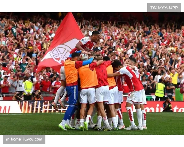 阿森纳9分领跑夺冠概率升至97.6% 枪手时隔22年英超冠军近在咫尺